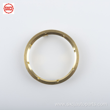 auto parts brass Synchronizer ring oem 33384-60090 for hiace 2kd